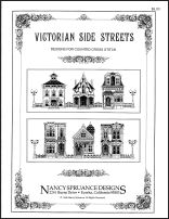 Victorian Side Streets